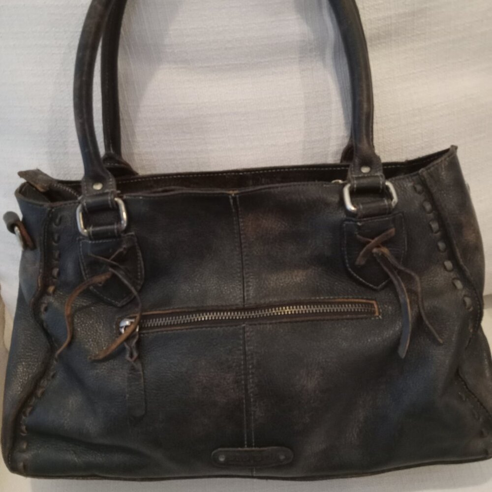 Be Stu Rockababy Handbag